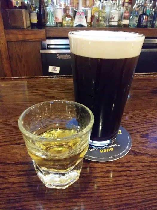 Bogeys Sports Bar & Grill Picture 6