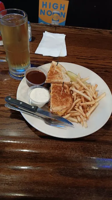 Bogeys Sports Bar & Grill Picture 8