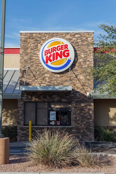 Burger King Picture 3