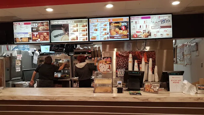 Burger King Picture 5