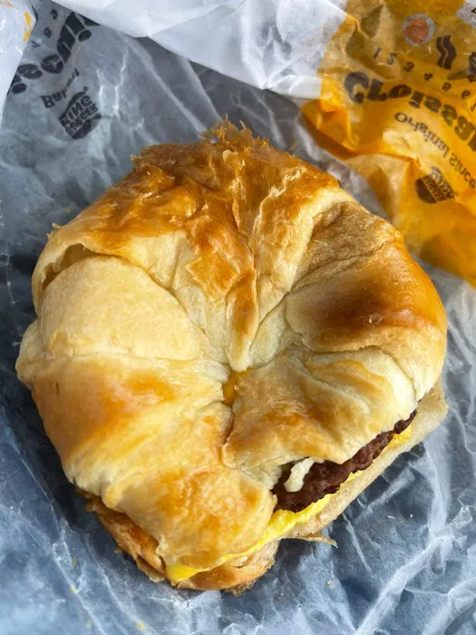 Burger King Picture 7