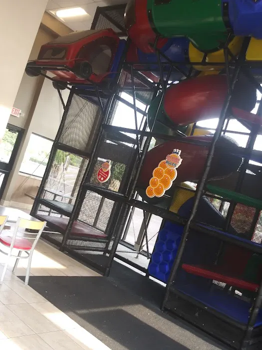 Burger King Picture 9