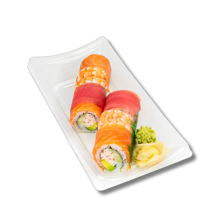 ZENSHI Handcrafted Sushi Picture 8