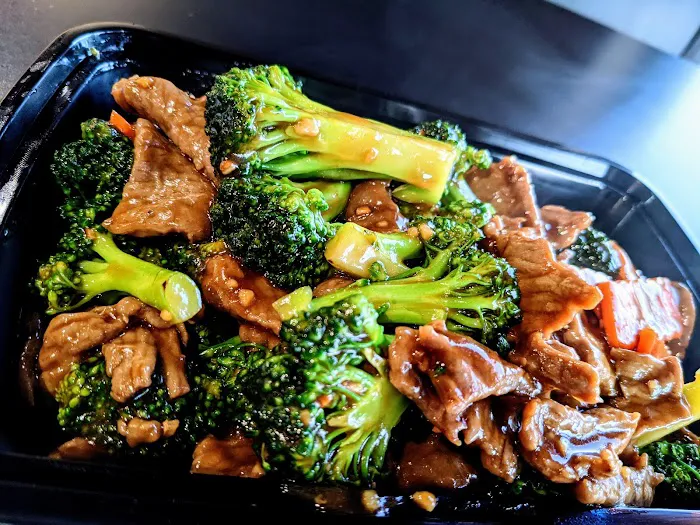 Chopstick Express Picture 6