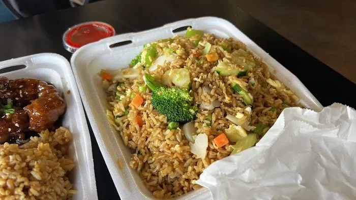 Chopstick Express Picture 4