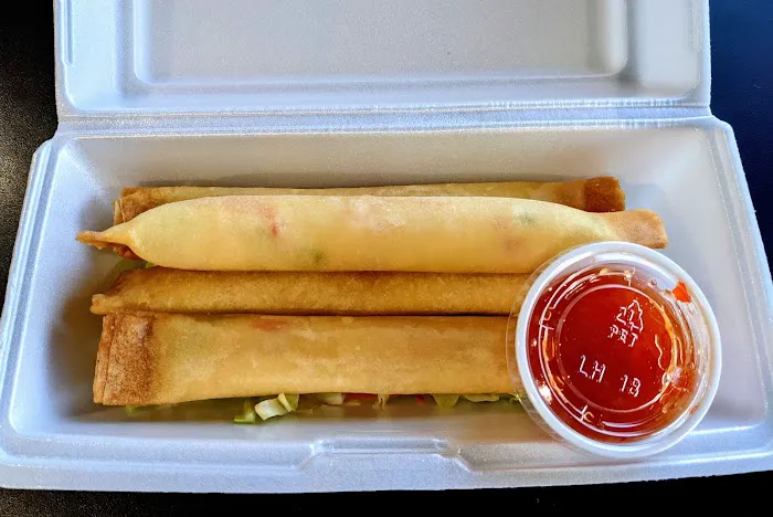 Chopstick Express Picture 3