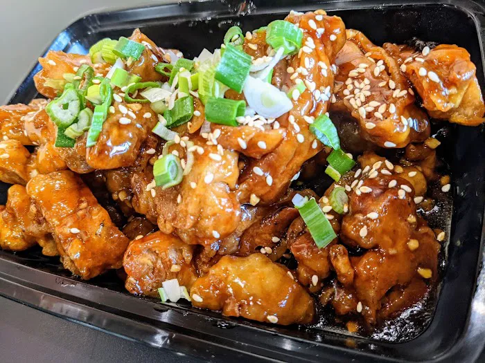 Chopstick Express Picture 2