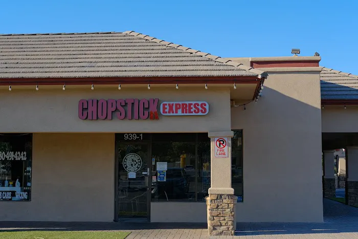 Chopstick Express Picture 1