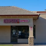 Chopstick Express