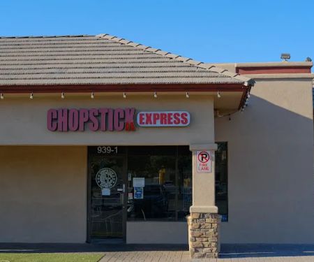 Chopstick Express