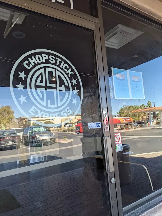 Chopstick Express Picture 8