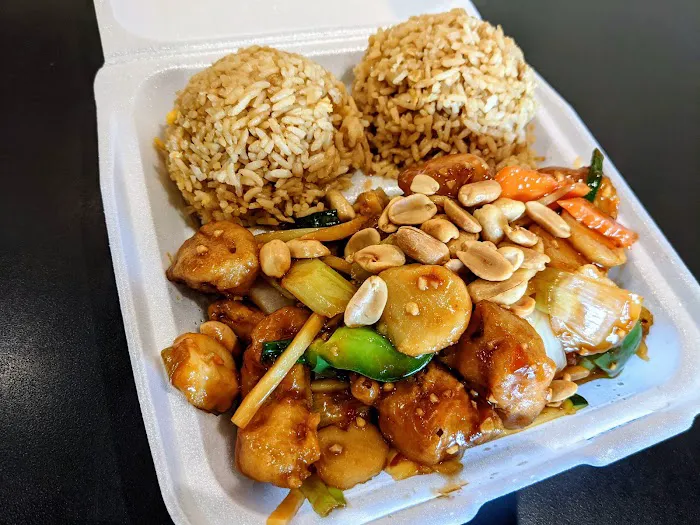 Chopstick Express Picture 5