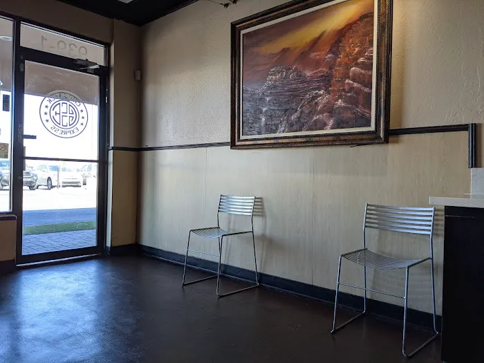 Chopstick Express Picture 7