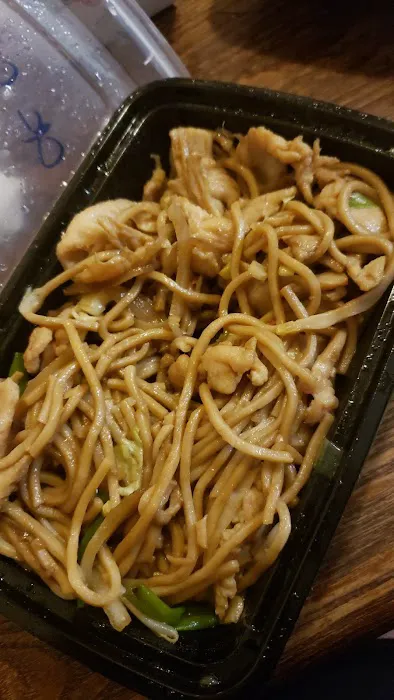 Chopstick Express Picture 9