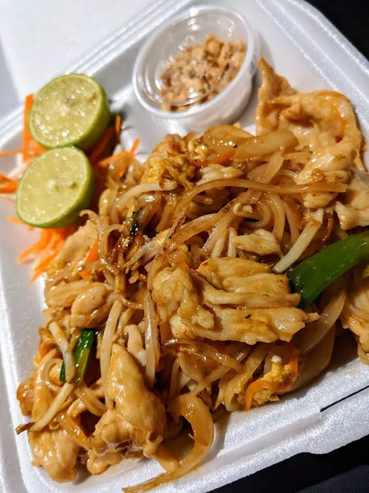 Chopstick Express Picture 10