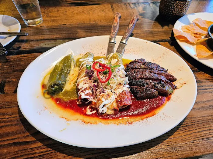 Ghost Ranch: Modern Southwest Cuisine Picture 3