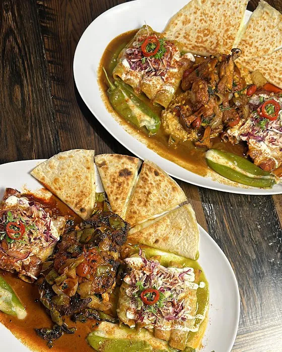 Ghost Ranch: Modern Southwest Cuisine Picture 10