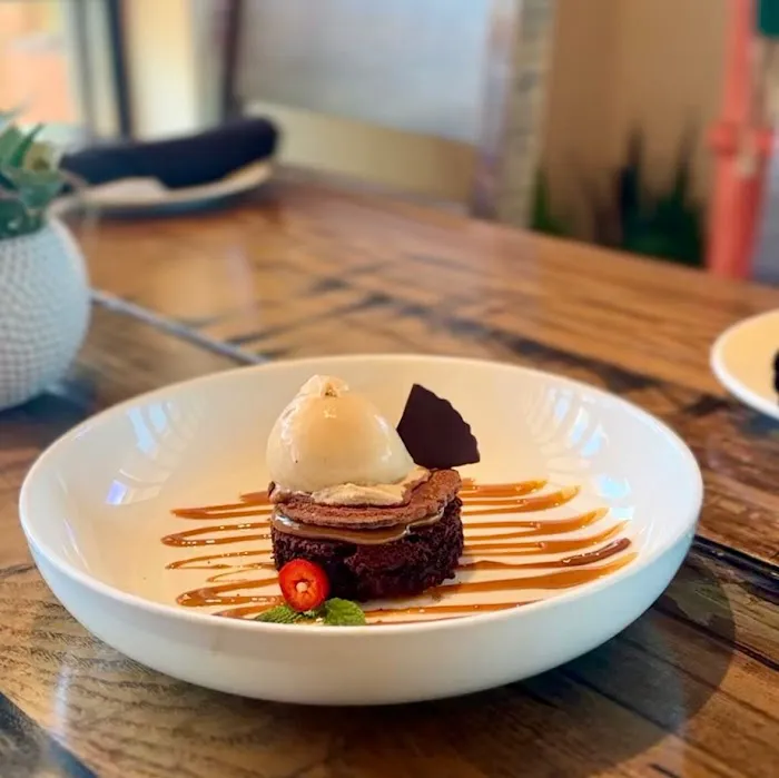 Ghost Ranch: Modern Southwest Cuisine Picture 4