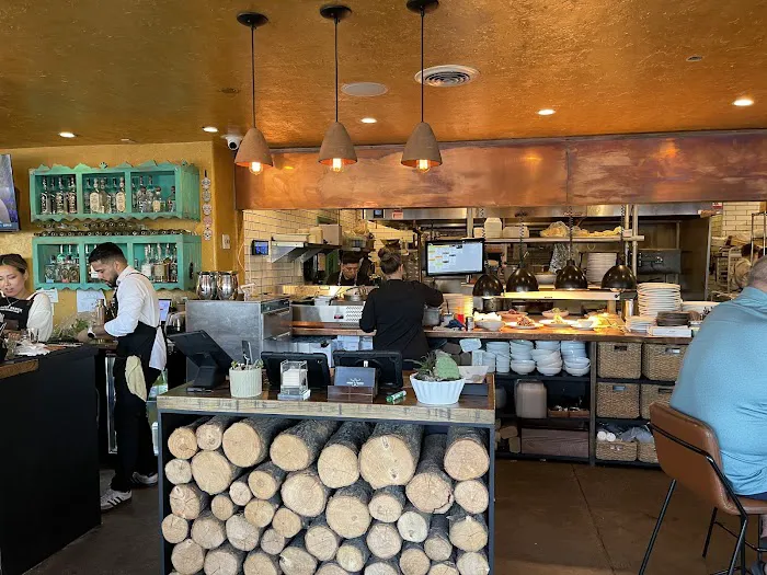 Ghost Ranch: Modern Southwest Cuisine Picture 6