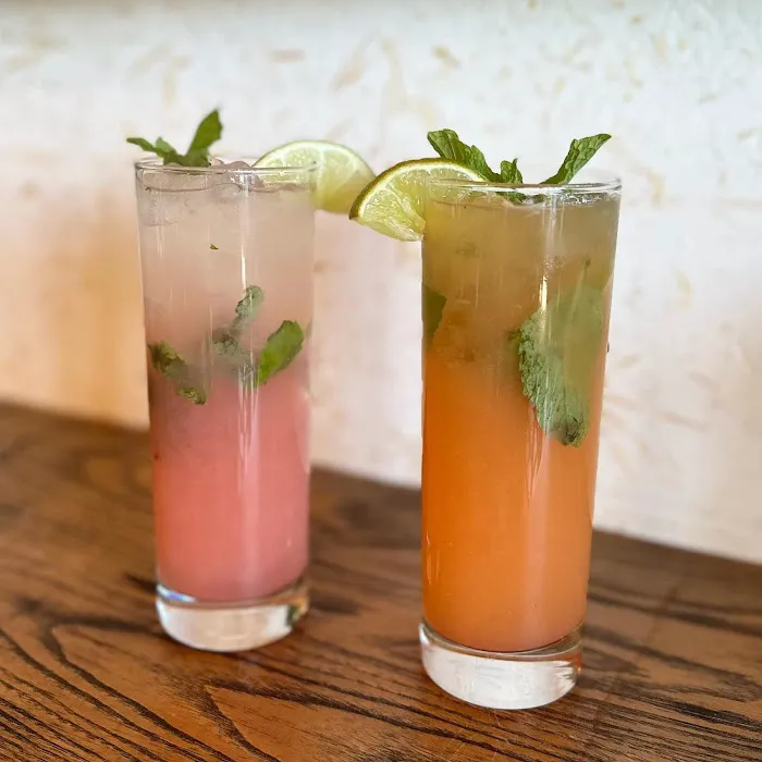 Ghost Ranch: Modern Southwest Cuisine Picture 5