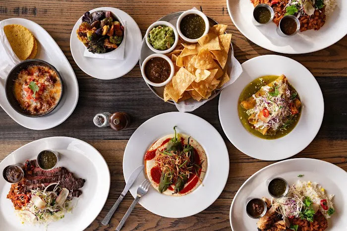 Ghost Ranch: Modern Southwest Cuisine Picture 8