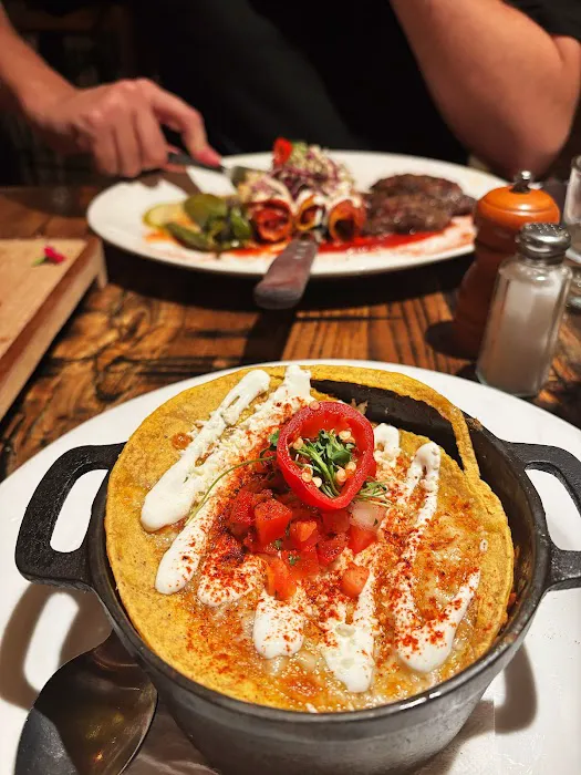 Ghost Ranch: Modern Southwest Cuisine Picture 7