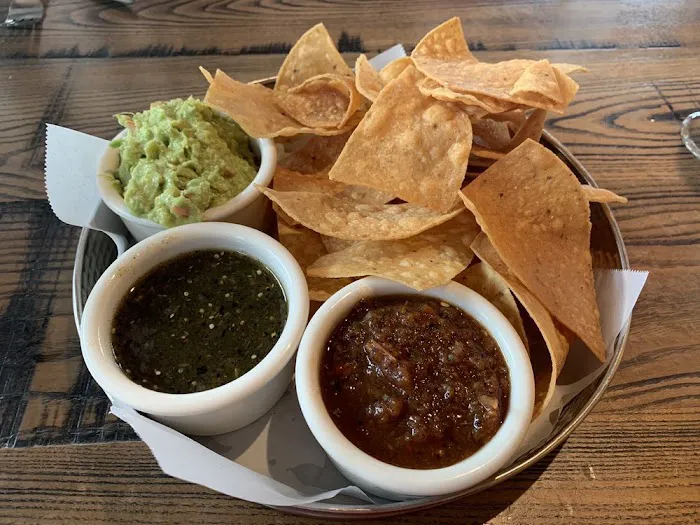 Ghost Ranch: Modern Southwest Cuisine Picture 9