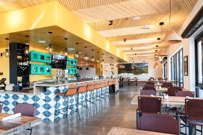 Ghost Ranch: Modern Southwest Cuisine Picture 1