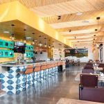 Ghost Ranch: Modern Southwest Cuisine