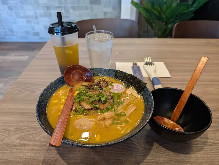 Chow's Ramen & Hibachi Picture 1