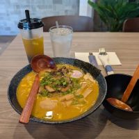 Chow's Ramen & Hibachi ico