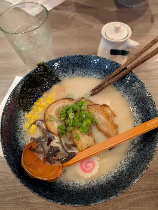 Chow's Ramen & Hibachi Picture 9