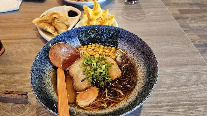 Chow's Ramen & Hibachi Picture 6