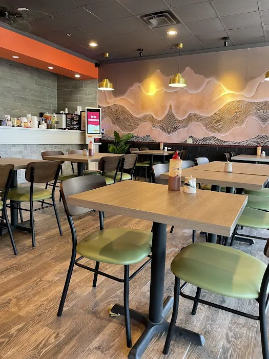 Chow's Ramen & Hibachi Picture 4