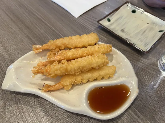 Chow's Ramen & Hibachi Picture 5