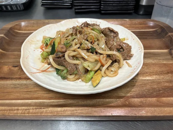 Chow's Ramen & Hibachi Picture 8