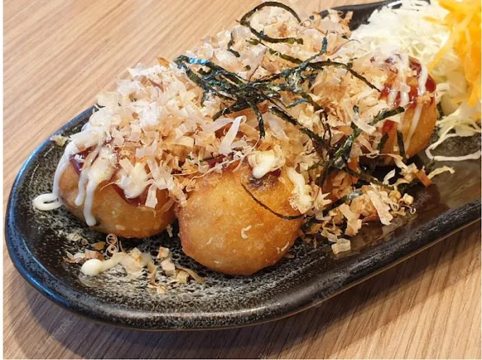 Chow's Ramen & Hibachi Picture 10