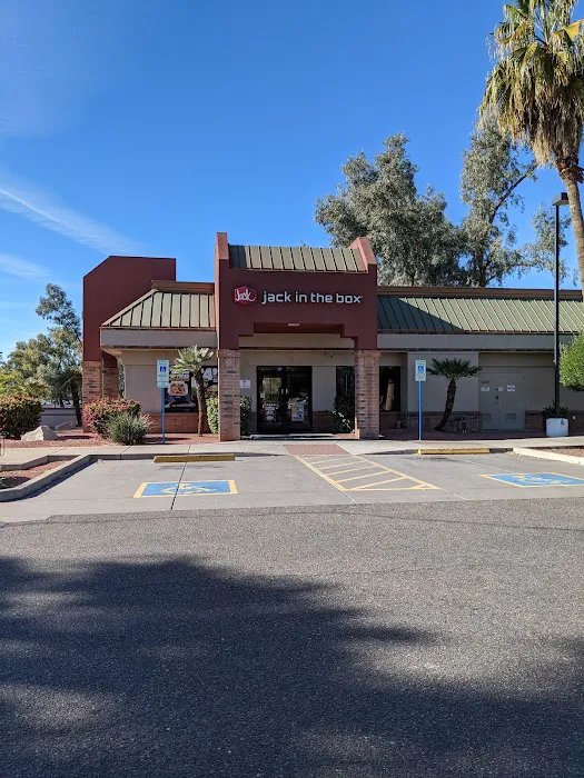 Jack in the Box Picture 3