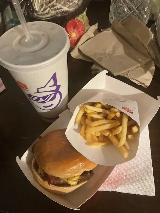 Jack in the Box Picture 6