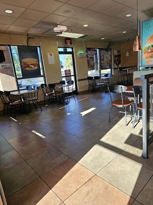 Jack in the Box Picture 10