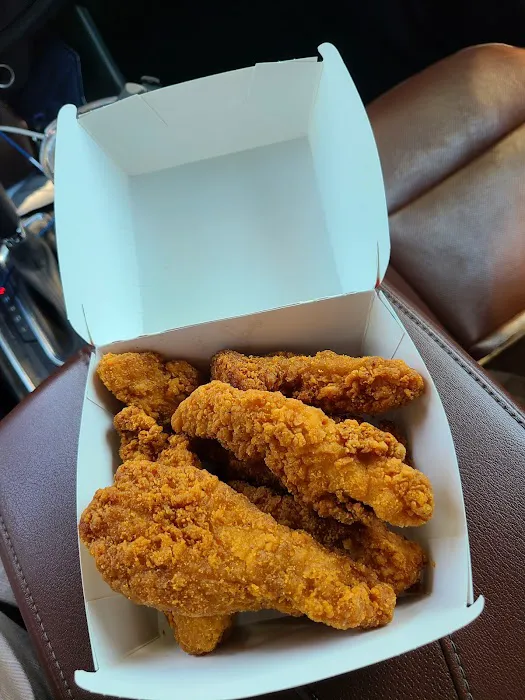 Jack in the Box Picture 7