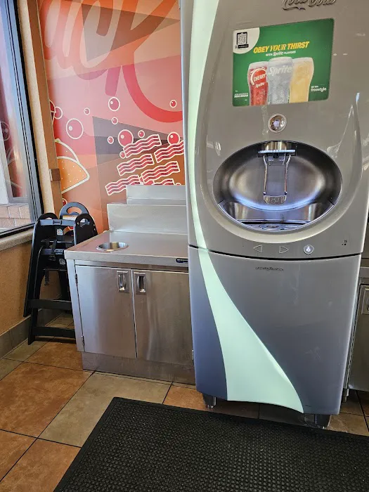 Jack in the Box Picture 9