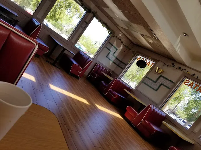 Salazar Brothers Mexican Food Picture 4