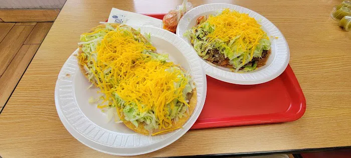 Salazar Brothers Mexican Food Picture 9