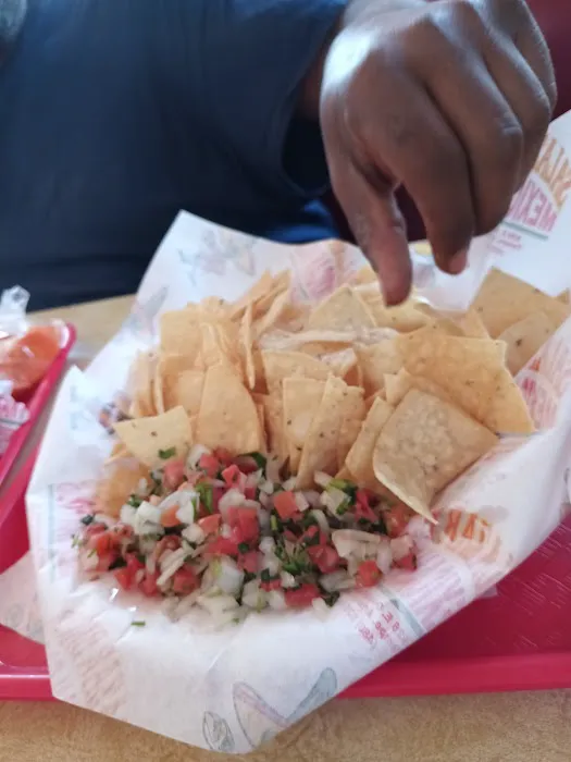 Salazar Brothers Mexican Food Picture 8