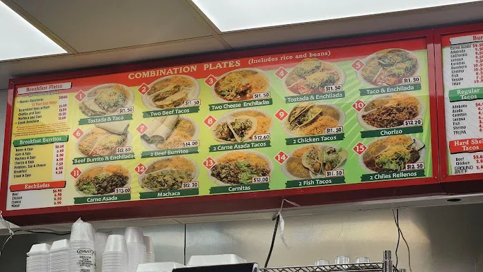 Salazar Brothers Mexican Food Picture 7