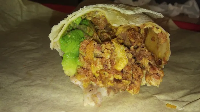 Salazar Brothers Mexican Food Picture 5