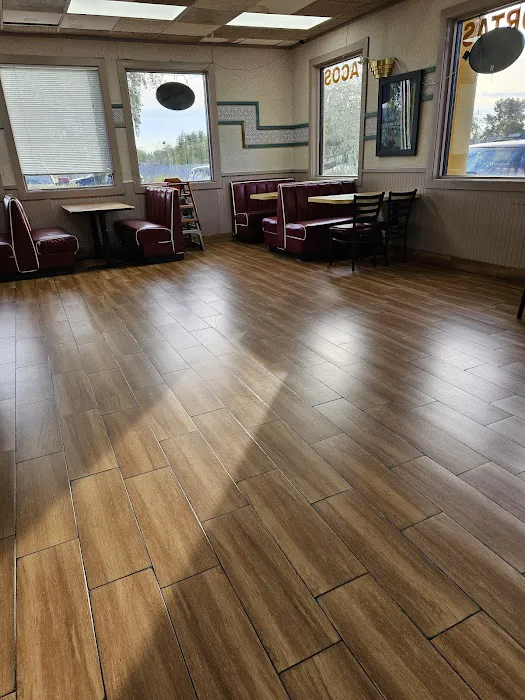 Salazar Brothers Mexican Food Picture 10