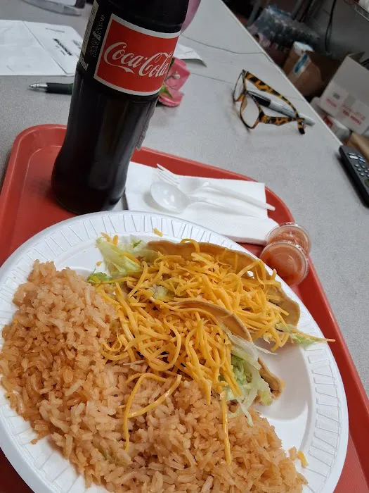 Salazar Brothers Mexican Food Picture 2