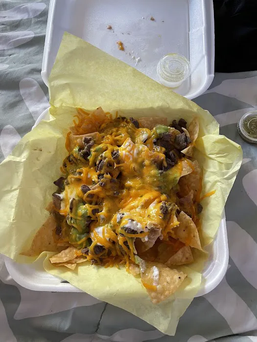 Salazar Brothers Mexican Food Picture 1